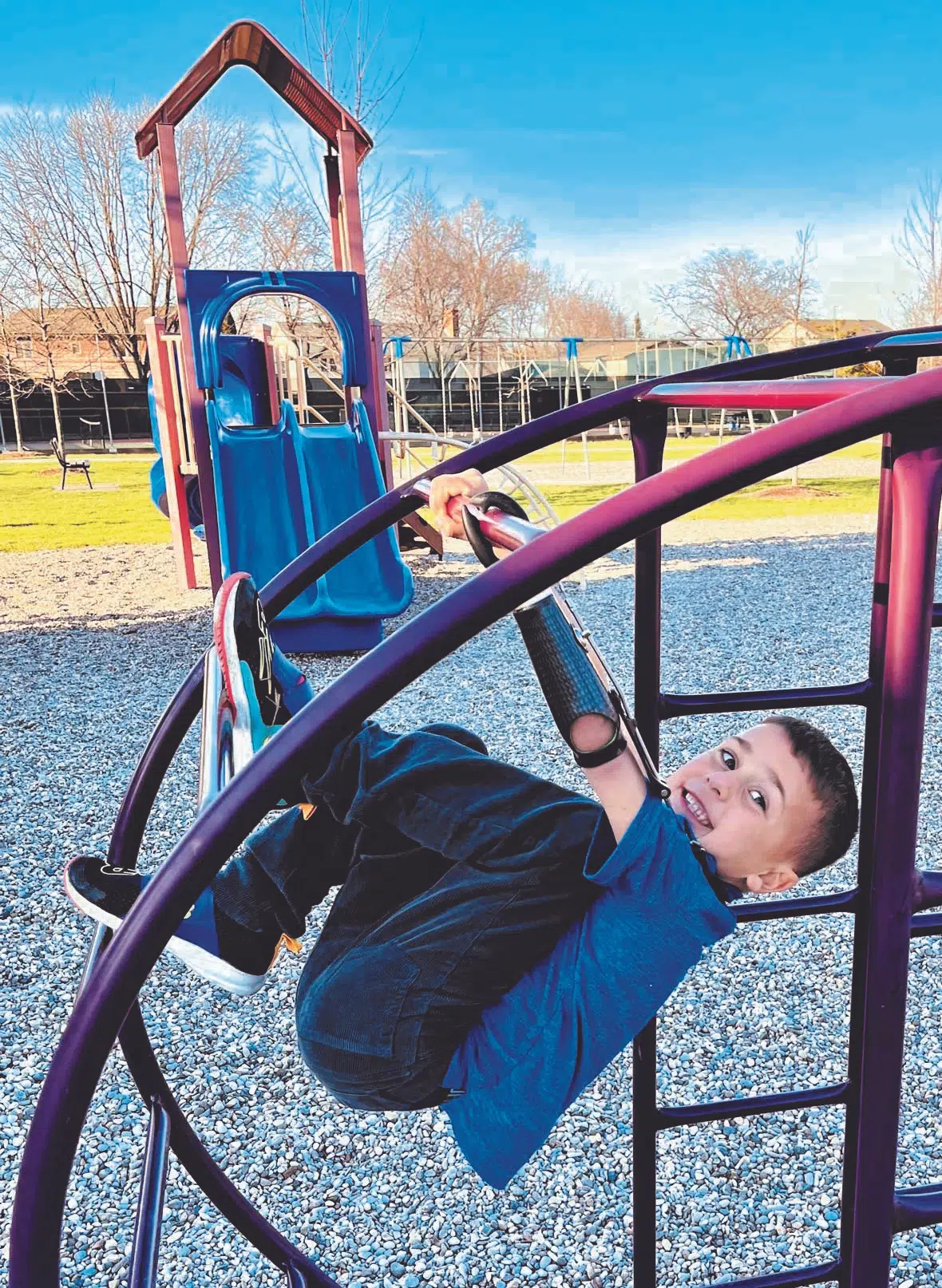 War Amps key tag program begins again 92.9 The Bull