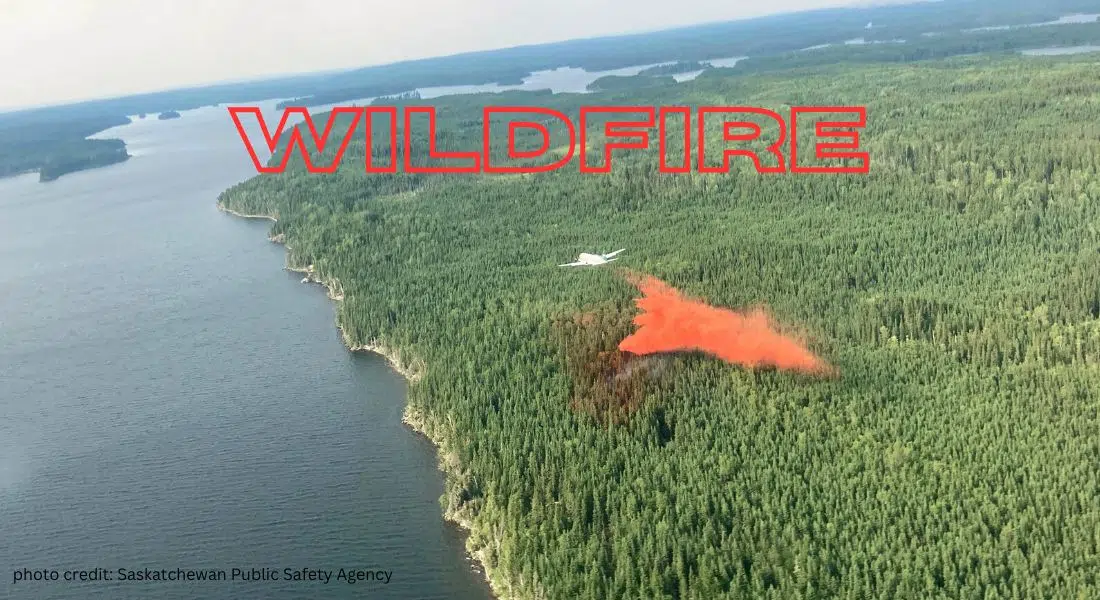 SPSA expects slower start to wildfire season, but southern Saskatchewan ...