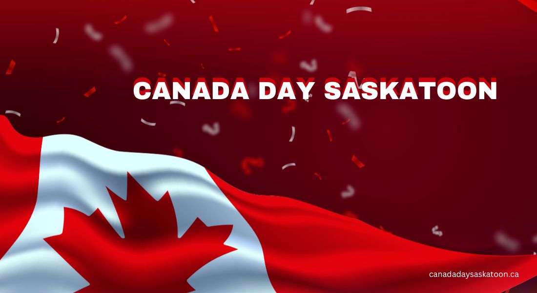 Canada Day YXE - Vimarsana News