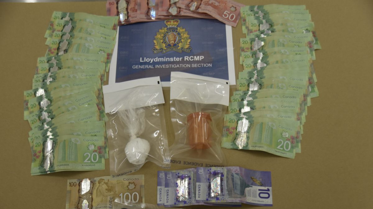 Large police collaboration targets gangs, drugs and repeat offenders - Vimarsana News