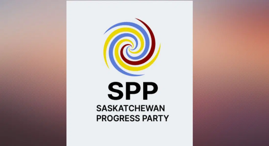 Leader of Saskatchewan Progress Party stepping down 98COOL