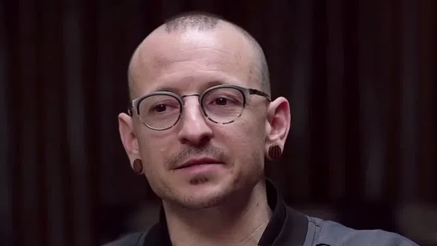 CHESTER BENNINGTON To Be Honored By Las Vegas's Fremont Street Experience During 'Viva Vision' Tribute Show