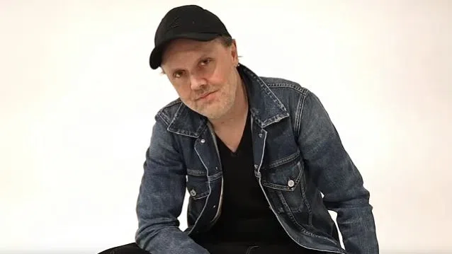 METALLICA's LARS ULRICH To Guest On NPR's 'Wait Wait... Don't Tell Me!