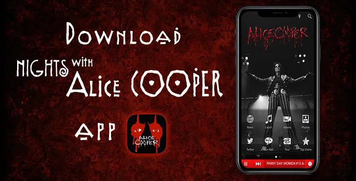 Feature: /nights-with-alice-cooper-app/