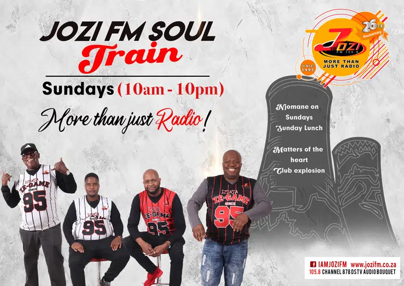Jozi FM