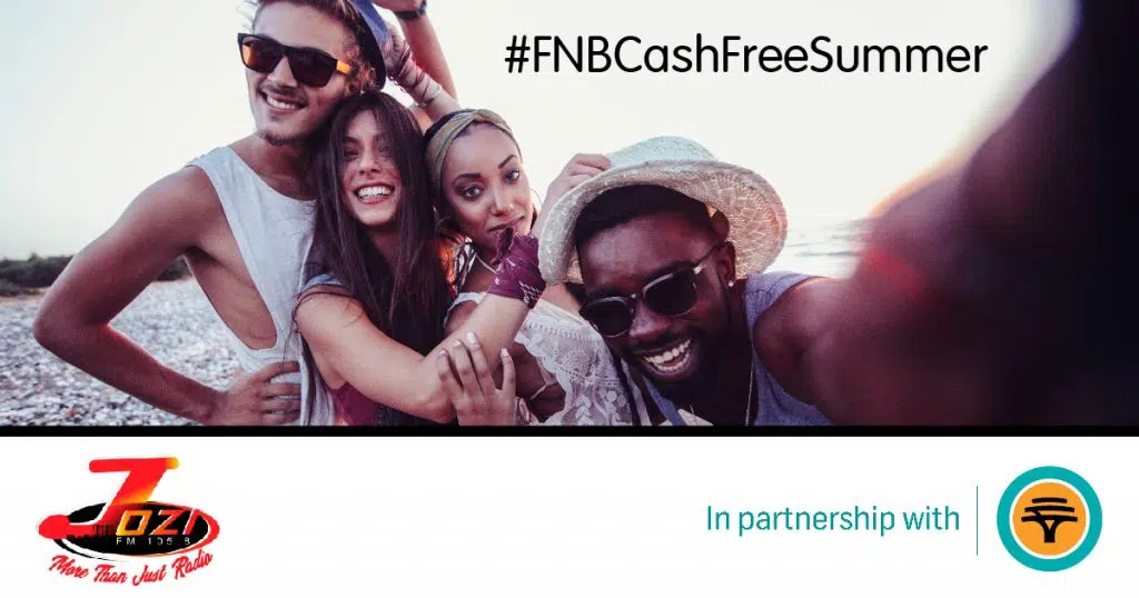 FNB FESTIVE Jozi FM
