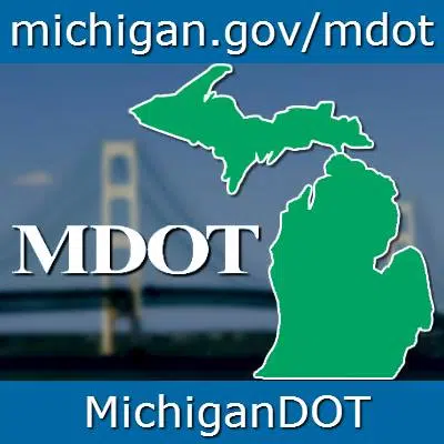 M-dot Rebuilding Several Highway Railroad Crossings 