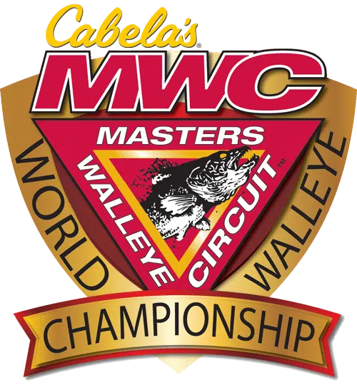 Masters Walleye Circuit Championships In Escanaba