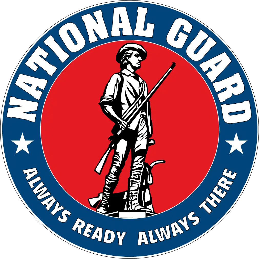 Nacionālās gvardes apmācības atgriežas Mičiganas ziemeļdaļā
