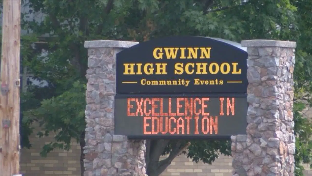 Gwinn School Board Seat Opens After Member Resigns