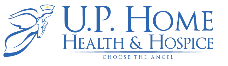 UP Home Health & Hospice Celebrating Effort To End Alzheimer's