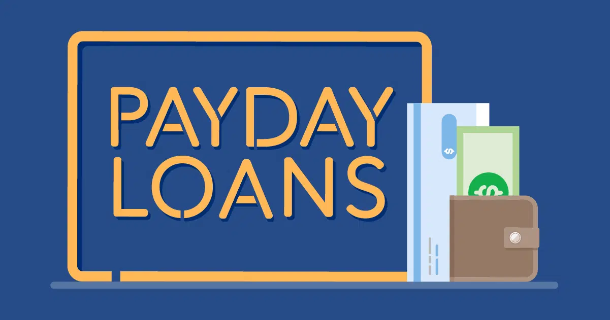 Michigan Groups Launch Petition Drive To Cap Payday Loan Rates ...