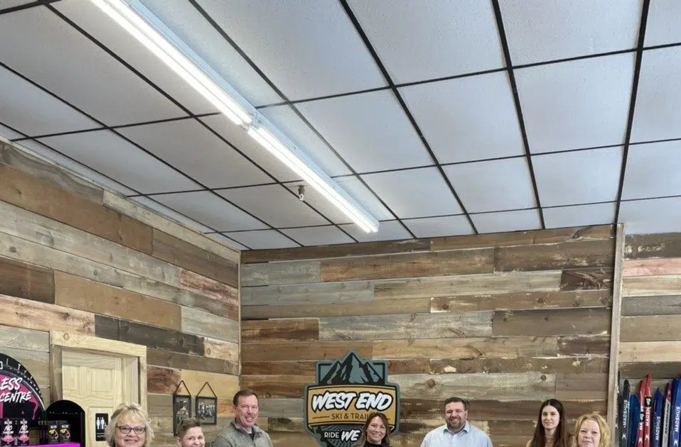 Ribbon Cutting Celebrates Ishpeming Business Expansion