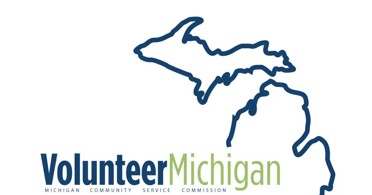 Youth Service Day Projects Across Michigan This Weekend