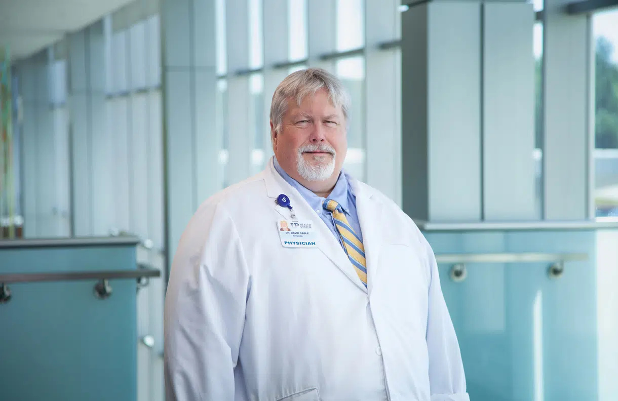 UP Health System-Marquette Welcomes New Cardiologist ...