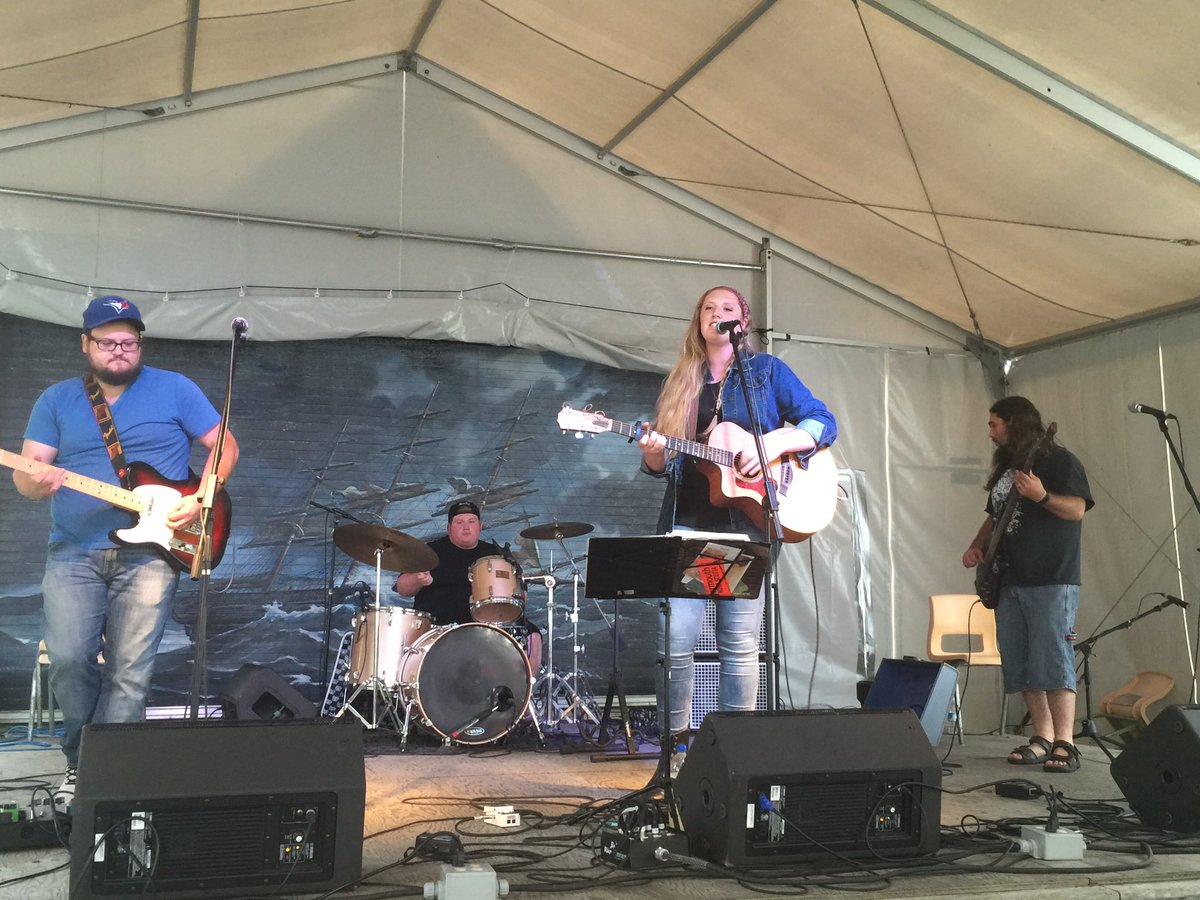 Coal Shed Music Festival To Return This August - Vimarsana News