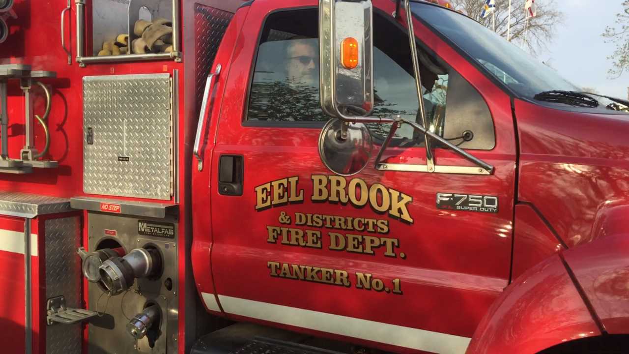 Structure Fire In Central Argyle - Vimarsana News