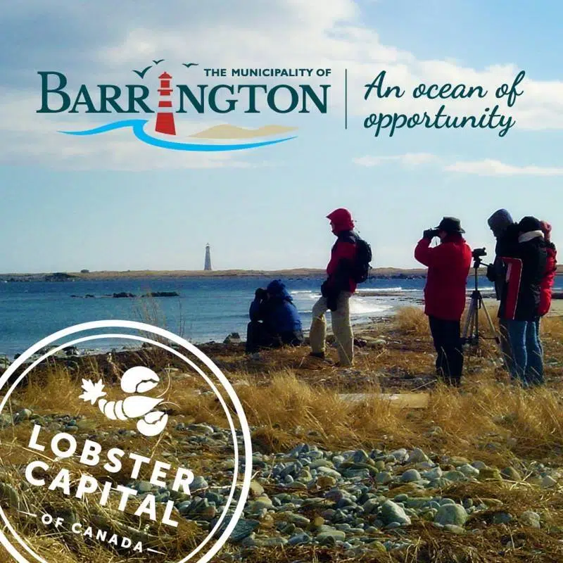 Residential Tax Rate Up in Barrington Y95.5