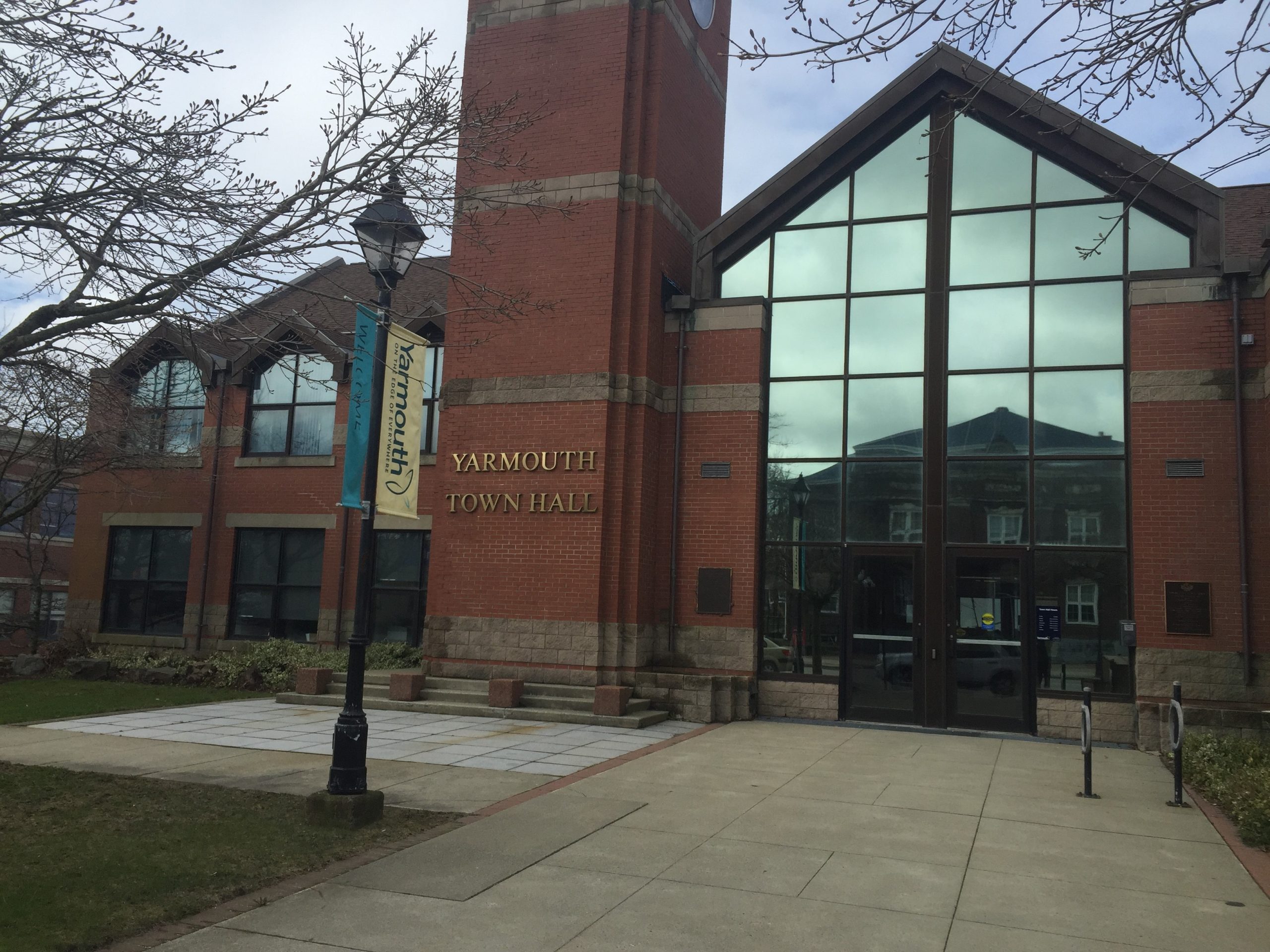 Year In Review: Town Of Yarmouth - Vimarsana News