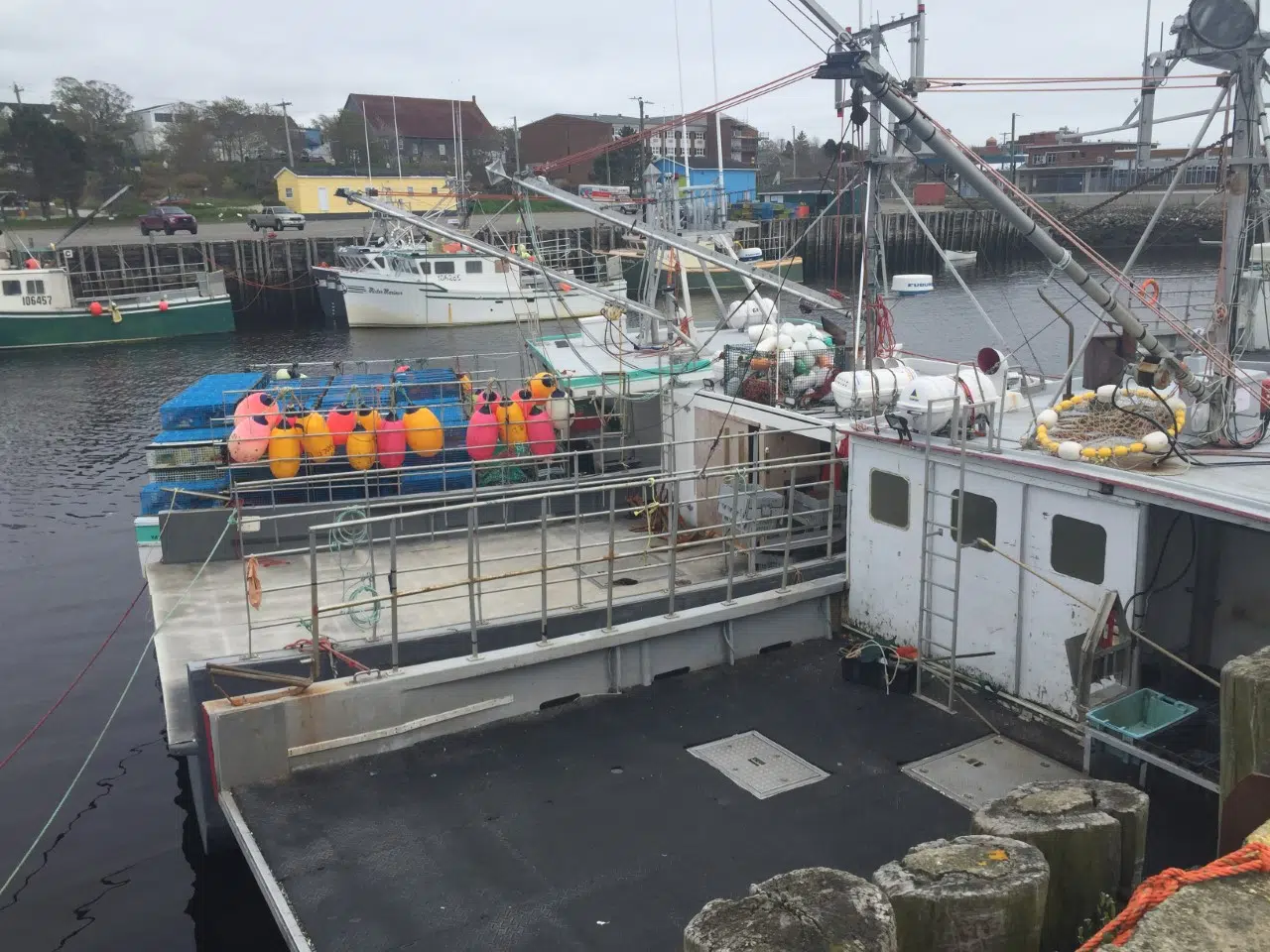 Lobster Season Ends In SWNS Tonight Y95.5