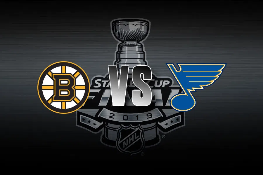 Blues Win First Stanley Cup | Y95.5