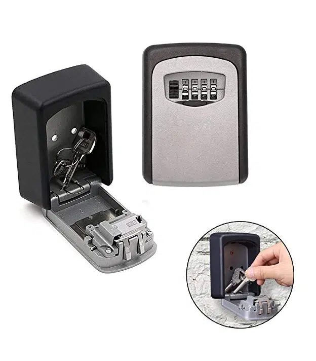 YFD Phasing In New Lock Box Program Y95.5