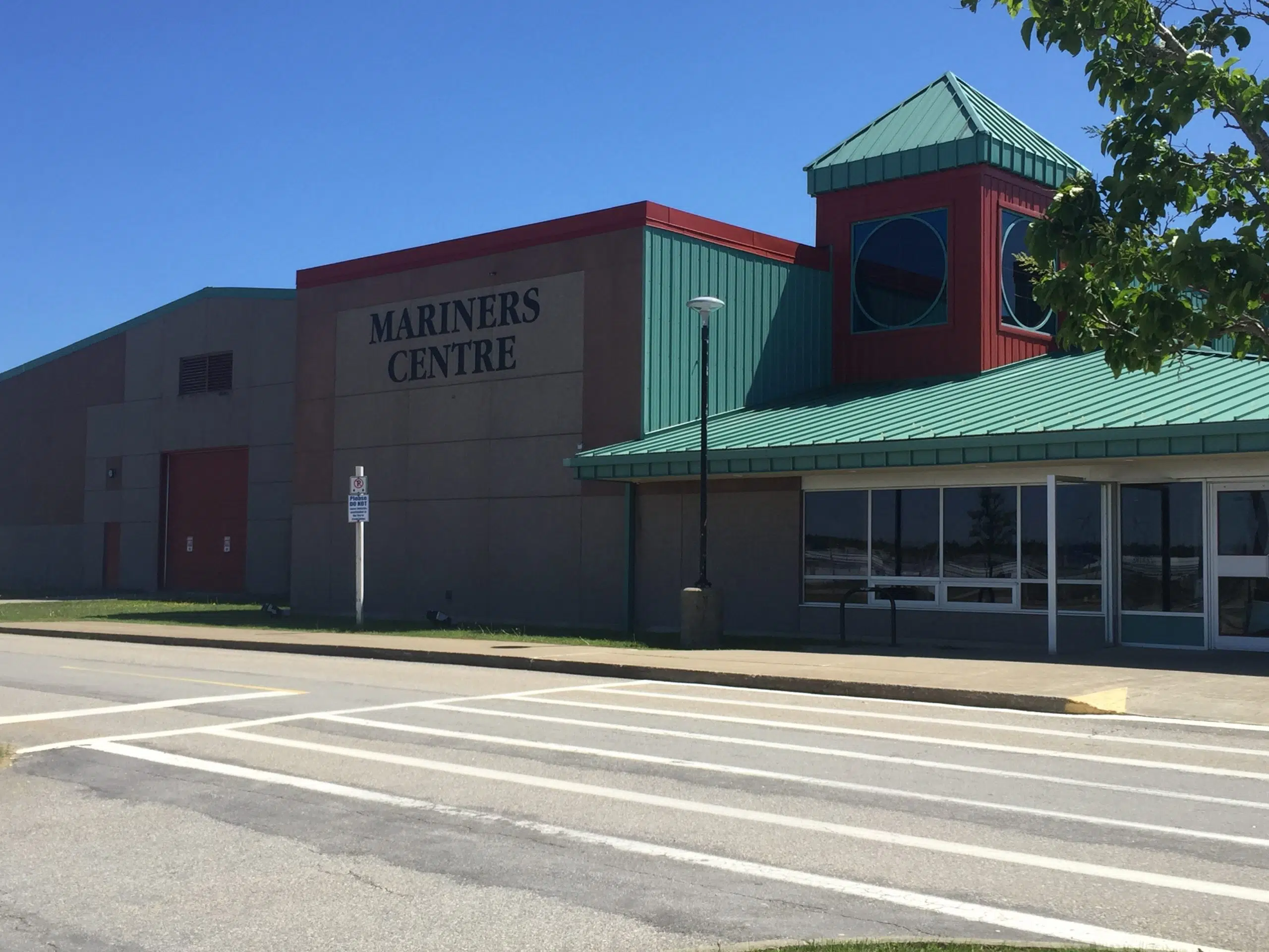 Mariners Centre Given Ok For Future Bulk Water Filling Y95.5