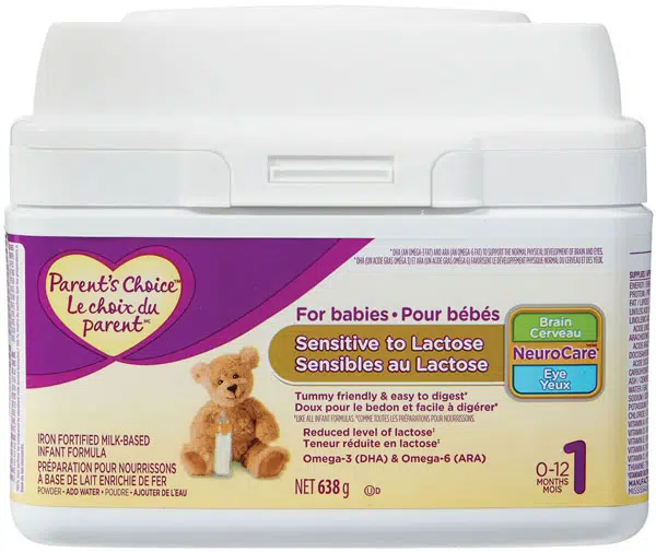 Walmart Infant Formula Recall Updated Y95.5