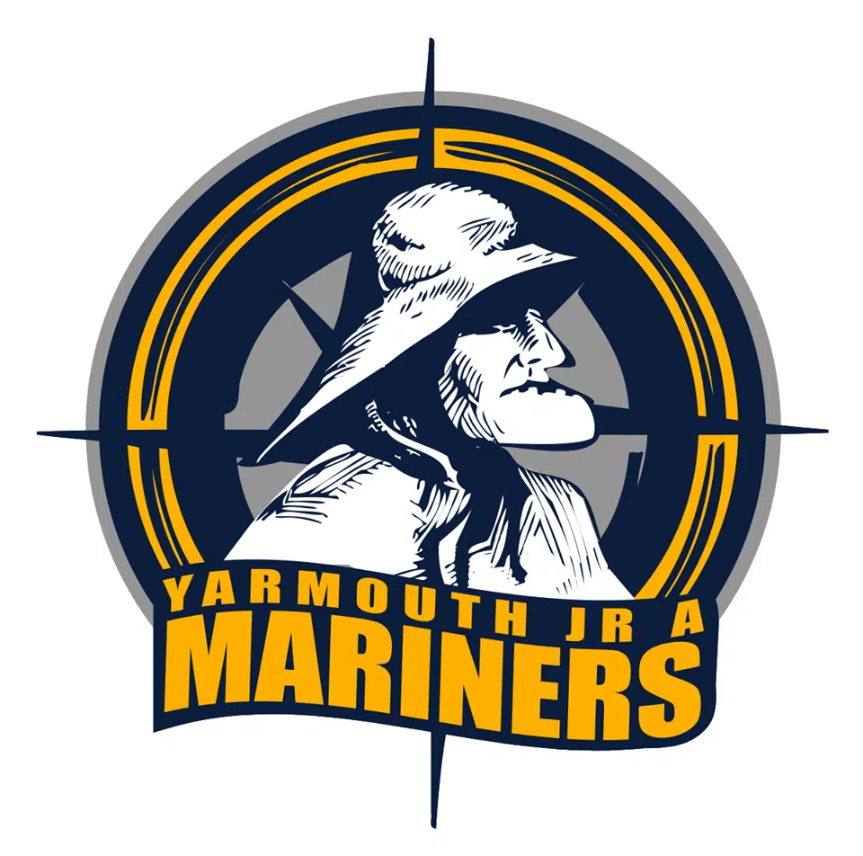 Hot And Cold Weekend For Jr. A Mariners Y95.5