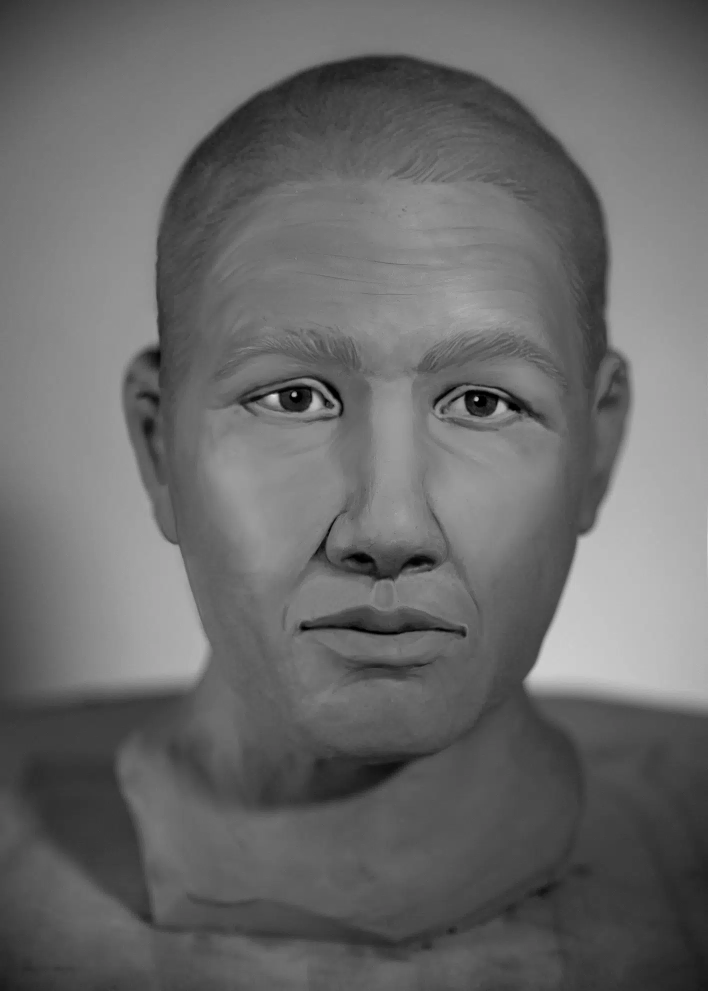 RCMP Hoping Facial Reconstruction Leads To ID