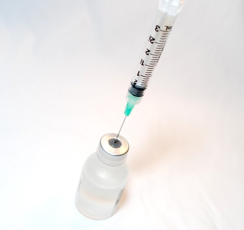 Local Vaccine Clinics Continue This Week - Vimarsana News