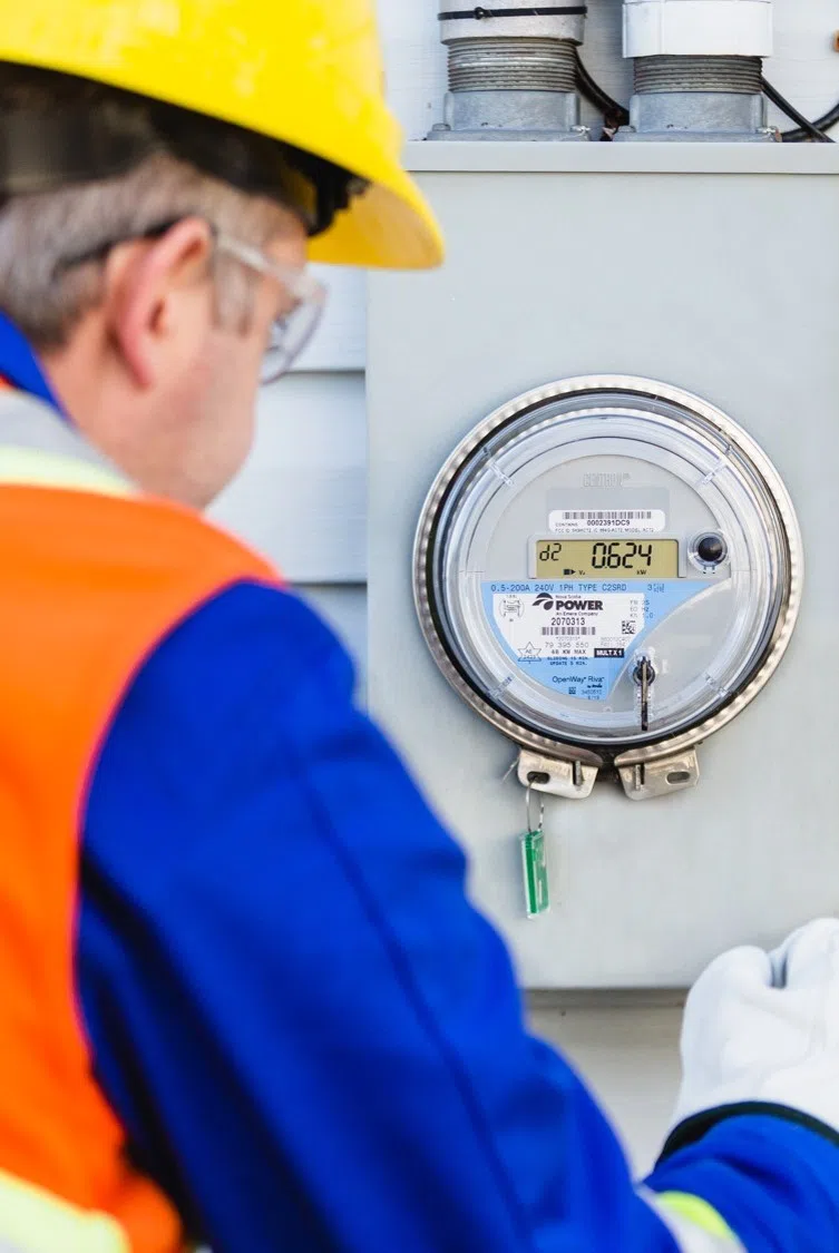 Smart Meters Coming To SW NS | Y95.5