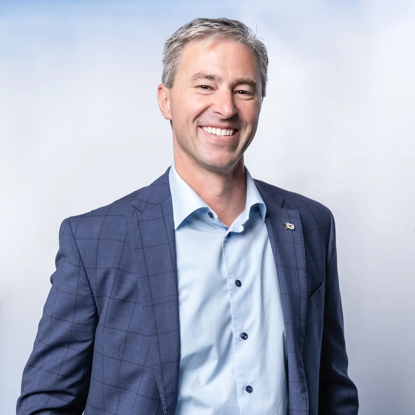 Provincial PC Leader Reflects on 2020 Y95.5