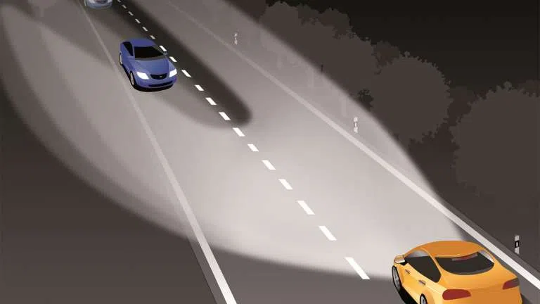 Ever been blinded by oncoming LED headlights? | Y95.5