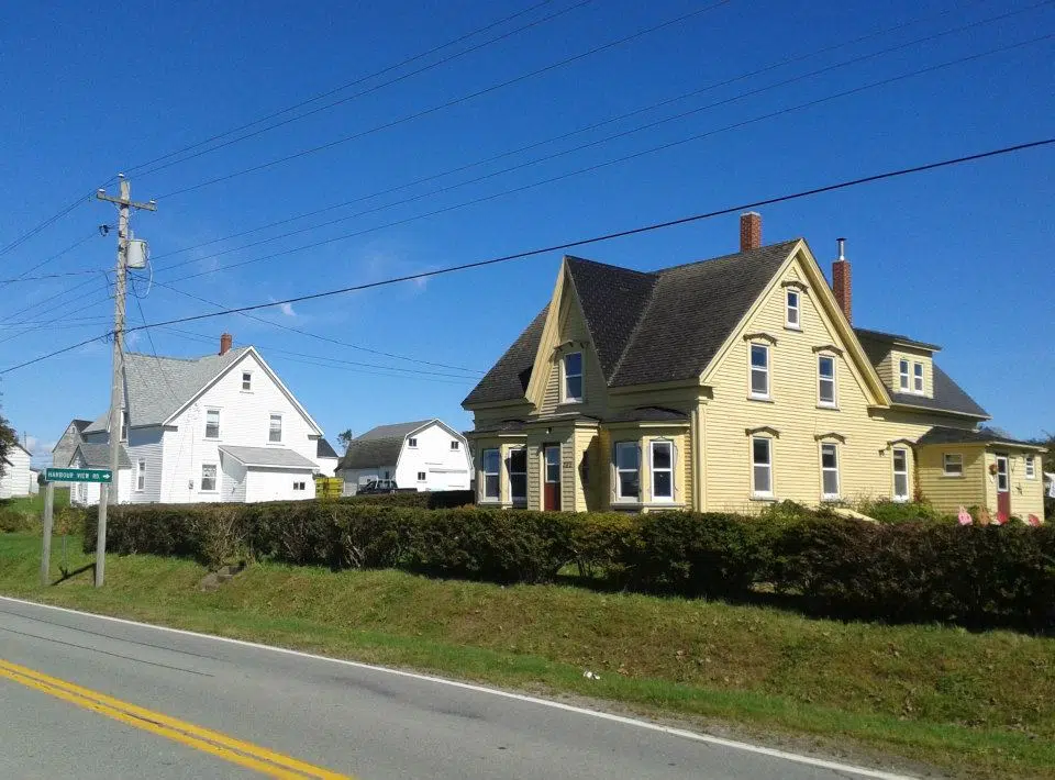 Local Councilor Targets Vandalism Problem In East Pubnico Y95.5