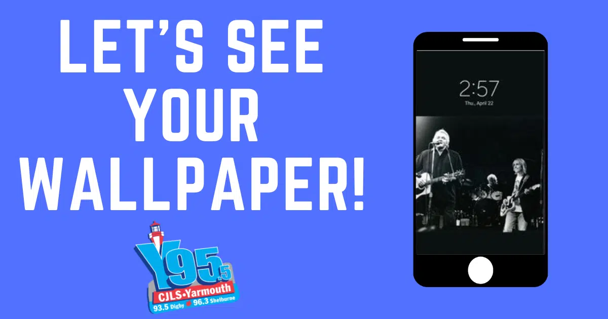 Send Me Your Lock Screen! What Picture Is On Your Phone’s Lock Screen