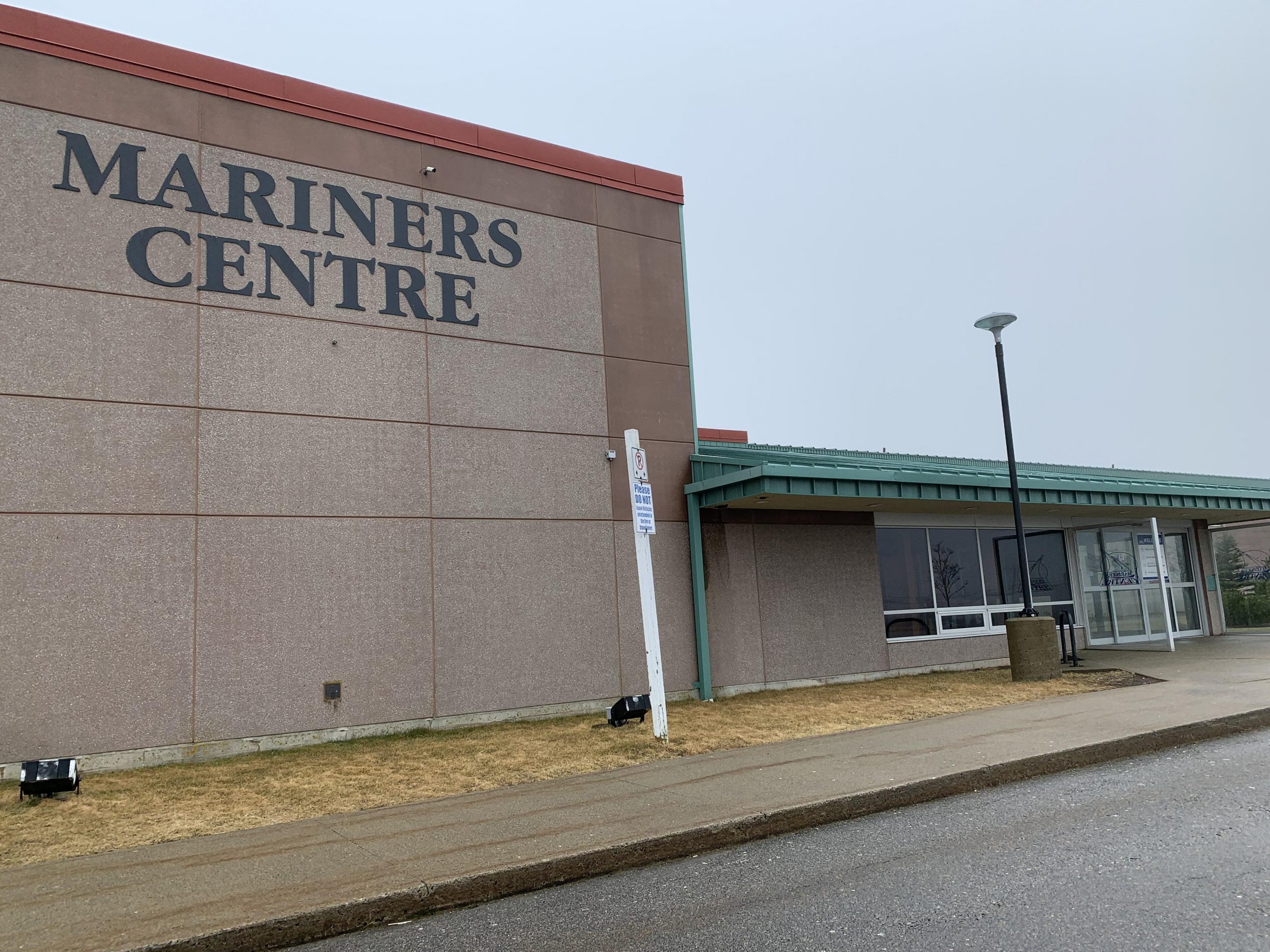 Mariners Centre Expansion Committee Making Progress - Vimarsana News
