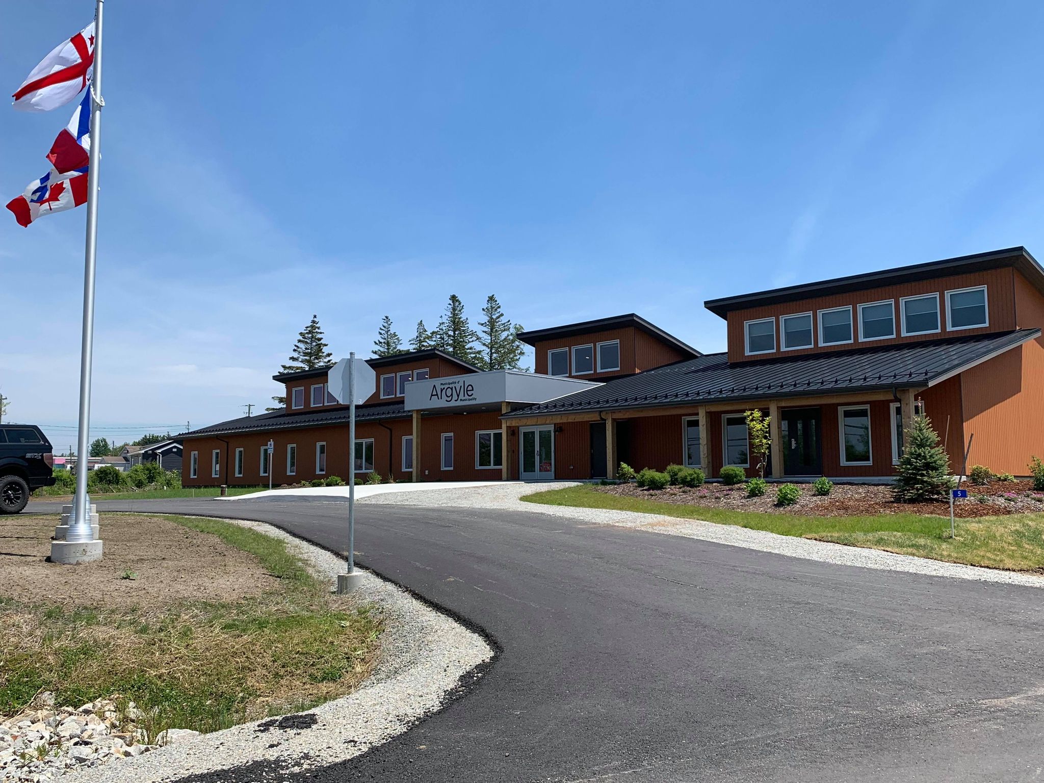 Year In Review – Municipality Of Argyle - Vimarsana News
