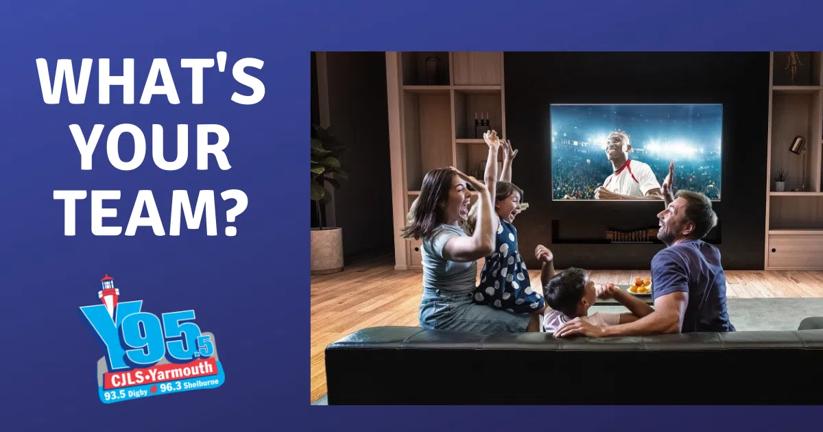 Are You A Sports Fanatic? What’s Your Sport/Team? Y95.5