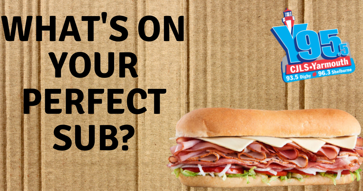 The Perfect Sub! What's On It? - Vimarsana News
