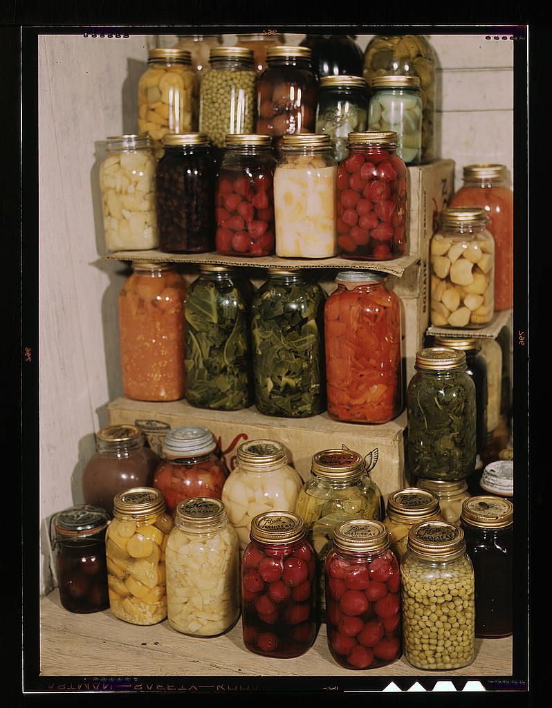 Pickling season is in full swing .. Do you make Pickles / Preserves & what do you make ? - Vimarsana News