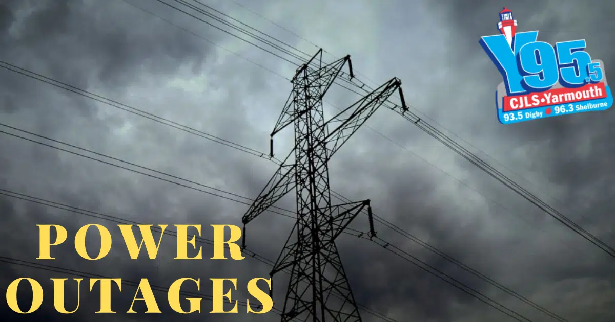 Do We Lose Power Too Much? How Often? Y95.5