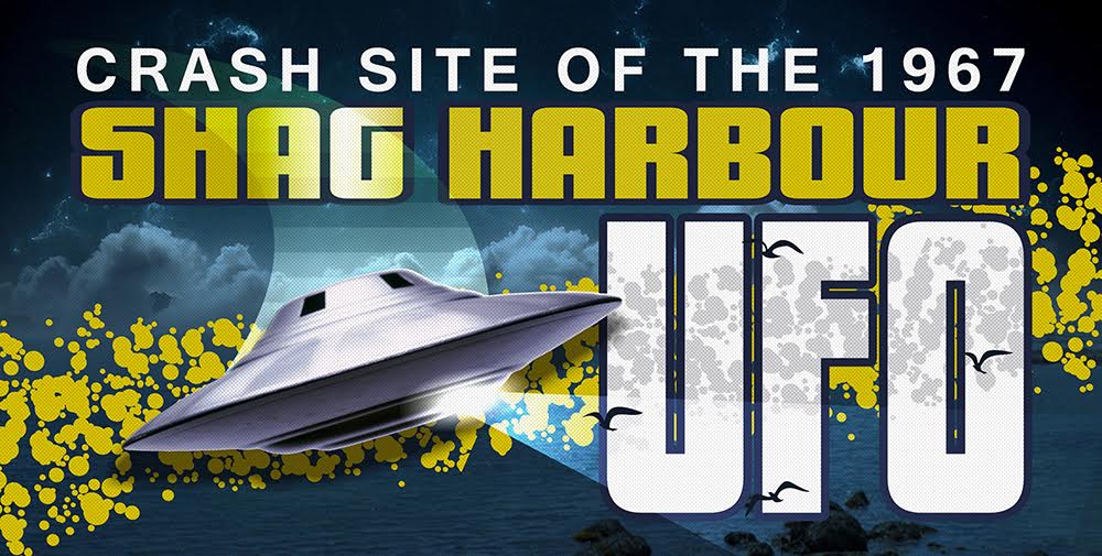 Podcast: The 55-Year Anniversary Of A UFO Sighting In Shag Harbour - Vimarsana News