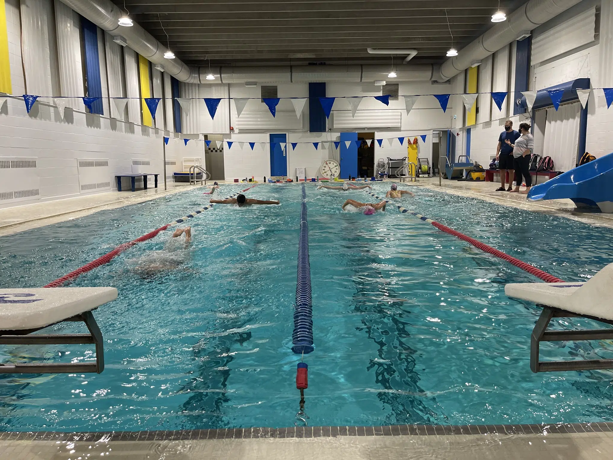 Mariners On Main To Have Grand Opening Saturday Y95.5