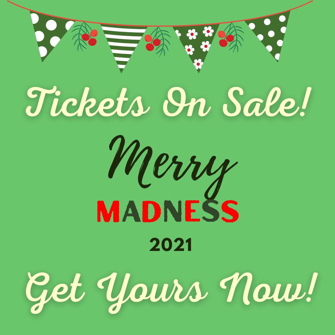 Support Local – "Merry Madness" begins Friday - Vimarsana News