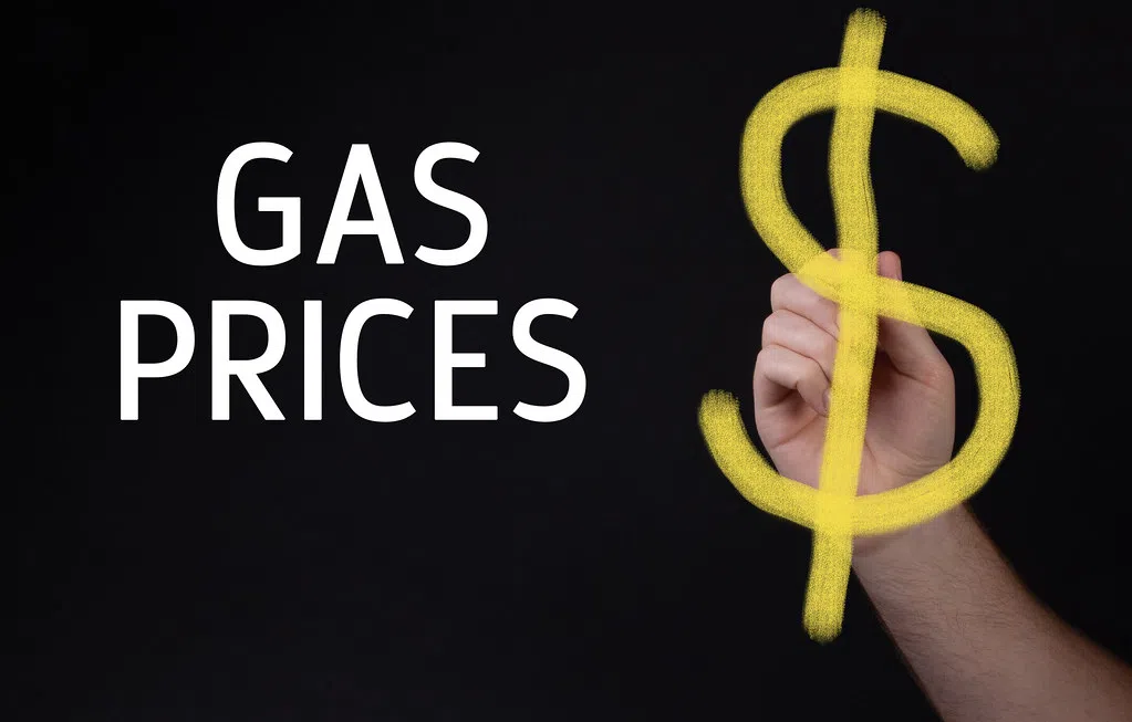 With the recent Jumps in the price of Gas, has it got you thinking of