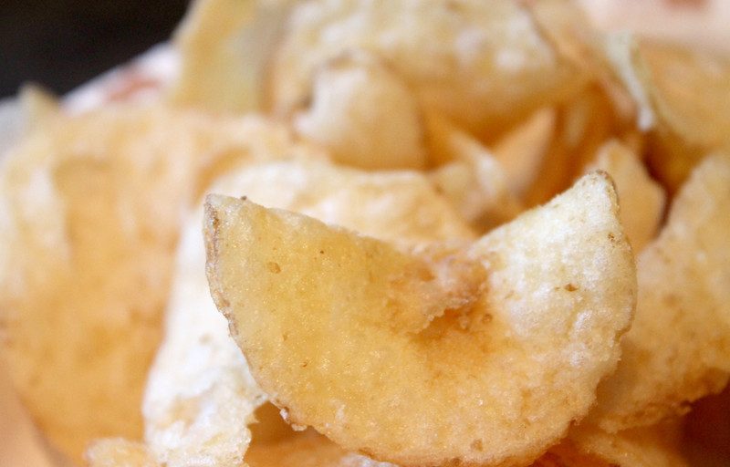 Today is Potato Chip Day ! What's the best flavored potato chip? Worst? - Vimarsana News