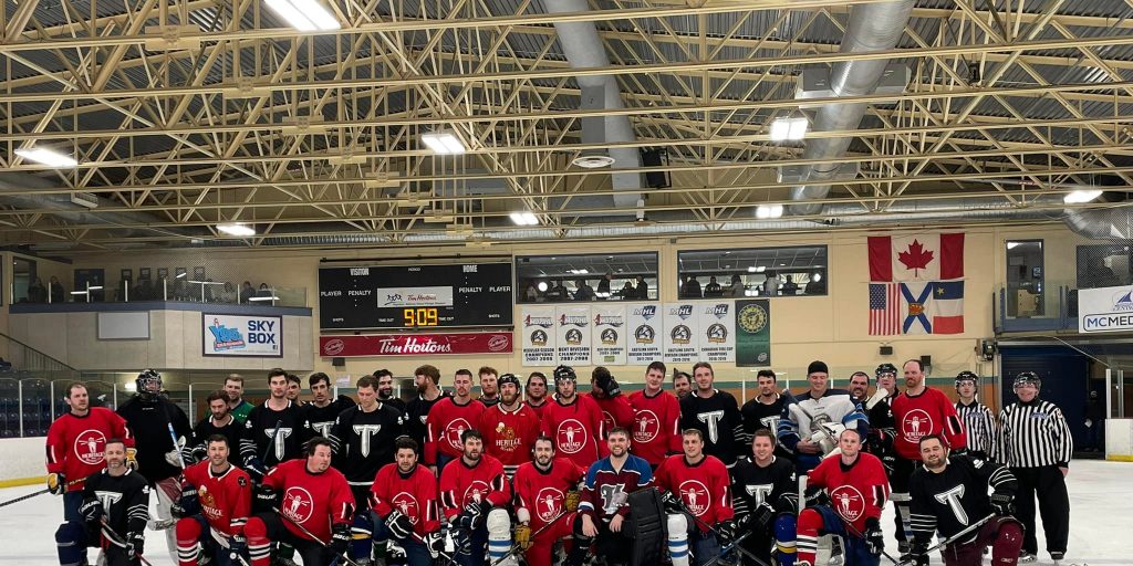 Over $24,000 Raised For Josh Atkins At Mariners Centre - Vimarsana News
