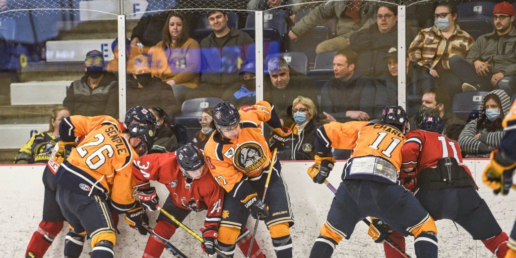 Mariners Lose Game 3 In OT, Trail Valley 2-1 - Vimarsana News