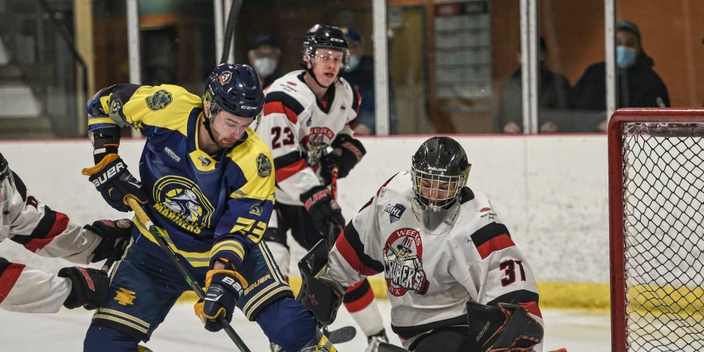 Mariners Defeat Crushers 6-3 To Close Out Home Schedule - Vimarsana News
